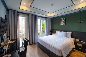 The Star Hotel