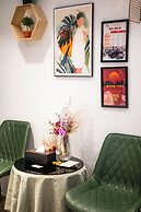 The Star Hotel - Dist 7 HCMC