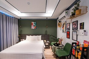 The Star Hotel - Dist 7 HCMC