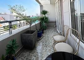 The Star Hotel