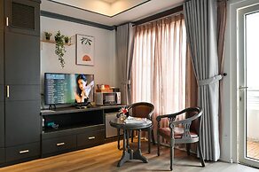 The Star Hotel - Dist 7 HCMC