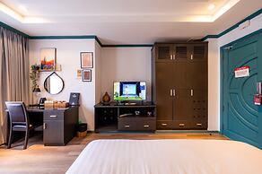 The Star Hotel