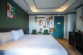 The Star Hotel - Dist 7 HCMC