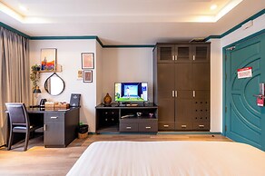 The Star Hotel - Dist 7 HCMC