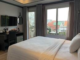 The Star Hotel