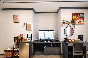 The Star Hotel - Dist 7 HCMC