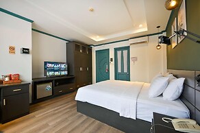 The Star Hotel - Dist 7 HCMC