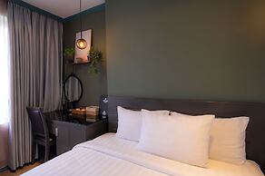 The Star Hotel