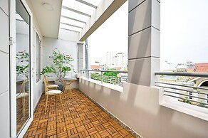 The Star Hotel - Dist 7 HCMC