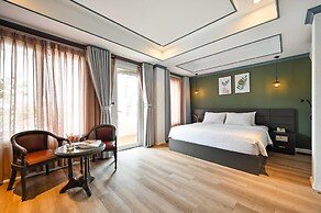 The Star Hotel - Dist 7 HCMC