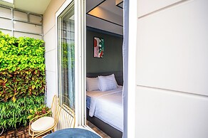 The Star Hotel - Dist 7 HCMC