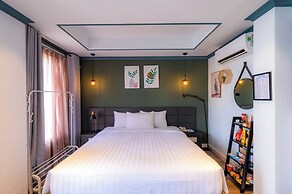The Star Hotel - Dist 7 HCMC