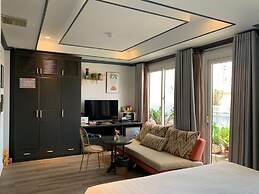 The Star Hotel - Dist 7 HCMC