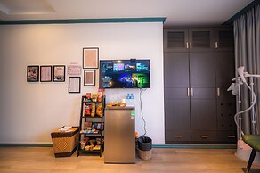 The Star Hotel - Dist 7 HCMC