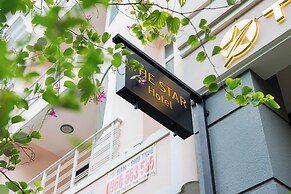 The Star Hotel