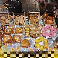 The Star Hotel - Dist 7 HCMC