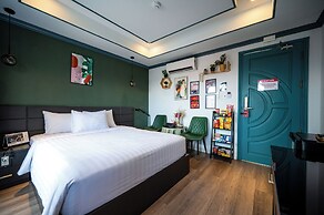 The Star Hotel - Dist 7 HCMC