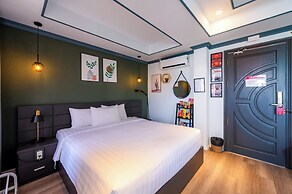 The Star Hotel - Dist 7 HCMC