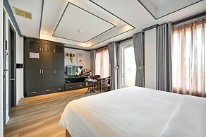 The Star Hotel - Dist 7 HCMC