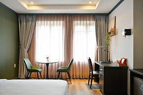 The Star Hotel