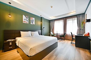 The Star Hotel - Dist 7 HCMC