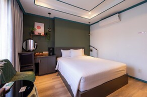 The Star Hotel - Dist 7 HCMC