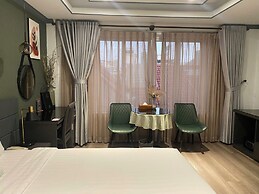 The Star Hotel