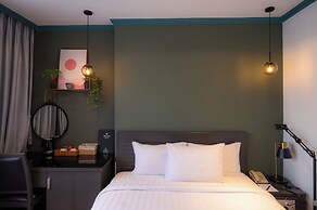 The Star Hotel - Dist 7 HCMC