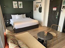 The Star Hotel