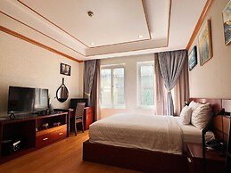 The Star Hotel