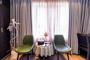 The Star Hotel - Dist 7 HCMC