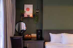 The Star Hotel - Dist 7 HCMC