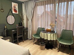 The Star Hotel