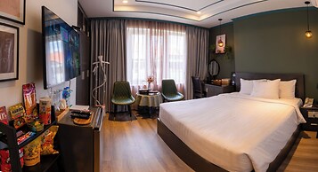 The Star Hotel - Dist 7 HCMC