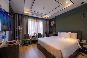 The Star Hotel