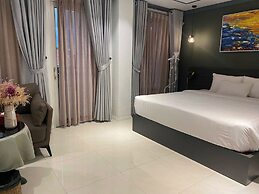 The Star Hotel