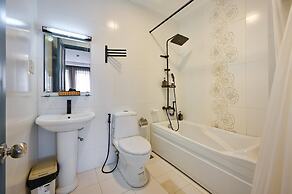 The Star Hotel - Dist 7 HCMC