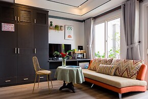 The Star Hotel - Dist 7 HCMC