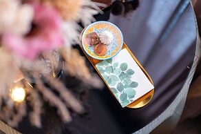 The Star Hotel - Dist 7 HCMC