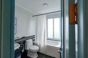 The Star Hotel - Dist 7 HCMC