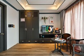 The Star Hotel - Dist 7 HCMC