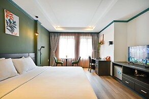 The Star Hotel - Dist 7 HCMC