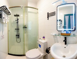 The Star Hotel - Dist 7 HCMC