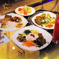 The Star Hotel - Dist 7 HCMC