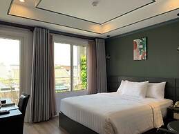 The Star Hotel