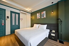 The Star Hotel