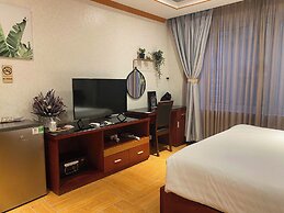 The Star Hotel