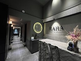 The Star Hotel - Dist 7 HCMC