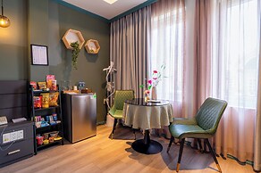 The Star Hotel - Dist 7 HCMC