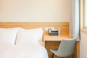 Hotel Moon